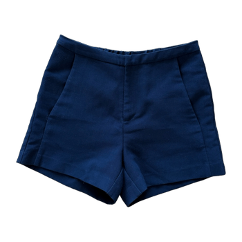 Siistit shortsit