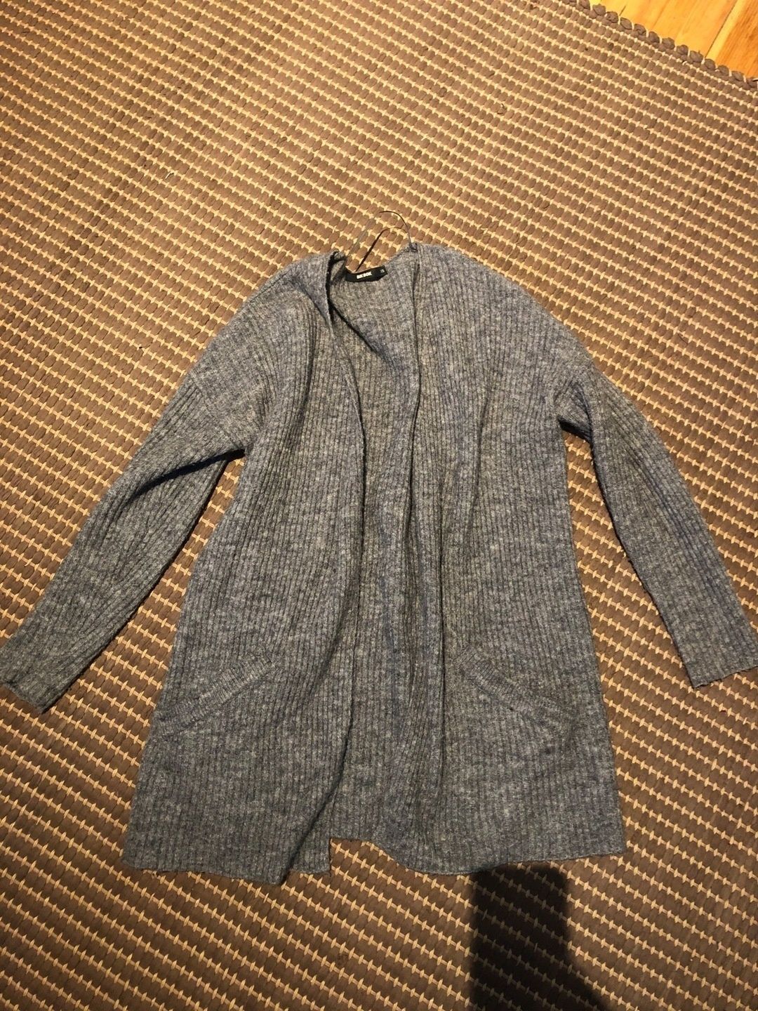 Bik bok cardigan