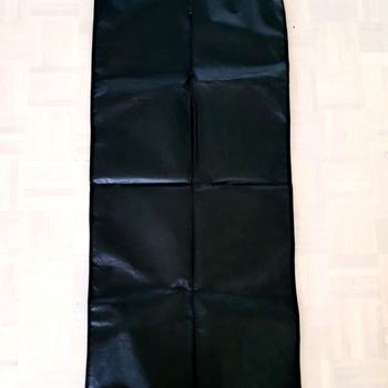 Cloth storage bag / vaatesäilytyspussi