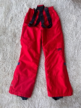 Ski pants Rukka