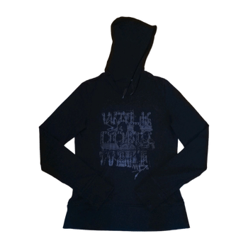 H&m hoodie