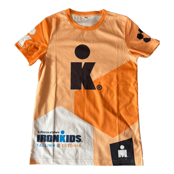 Ironkids Tallinn t-shirt 164-170cm
