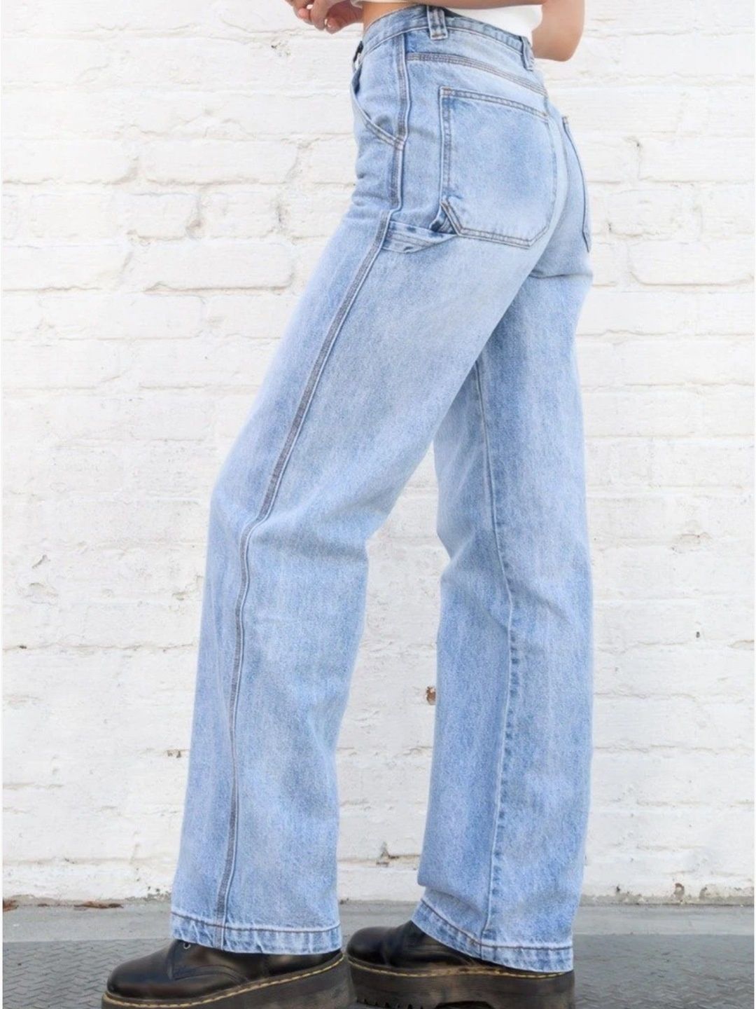 Brandy melville jeans