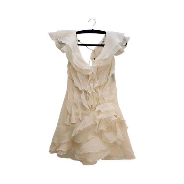 Rosanne Mini Dress by Datt