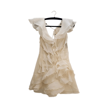 Rosanne Mini Dress by Datt