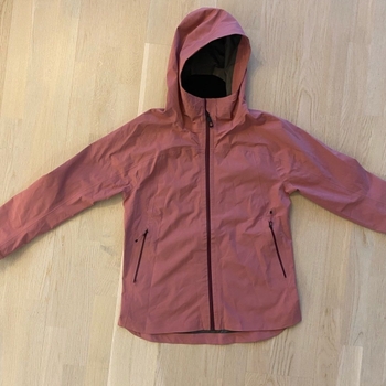 Everest coat