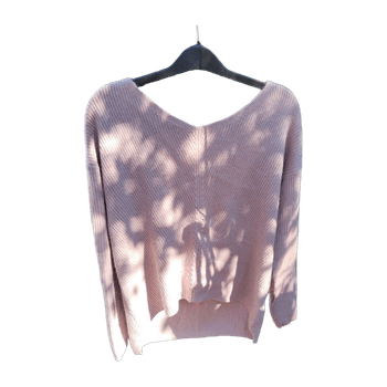 Amisu cardigan