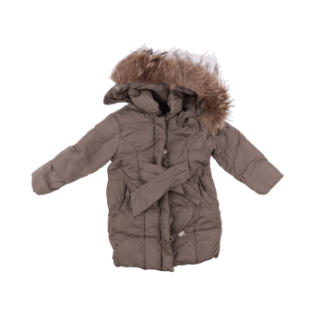 il gufo Padded Overall 98 cm
