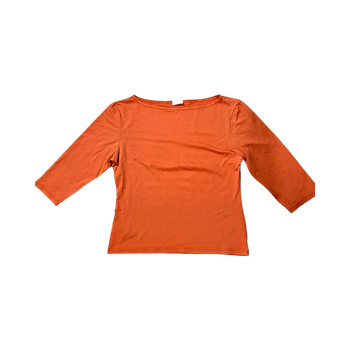 Oranssi paita
