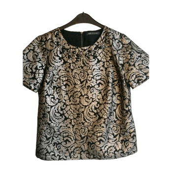 Marks & spencer top