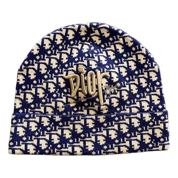 Christian Dior beanie