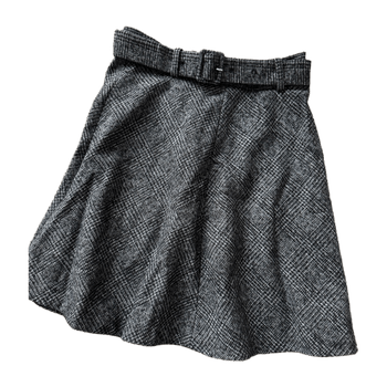 Vyöllinen hame
