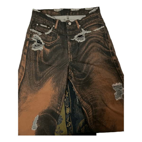 Camper lab jeans