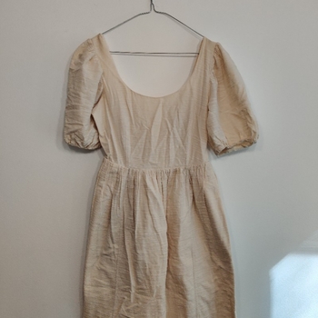 & other stories dress