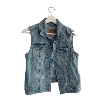 Hollister clothing
