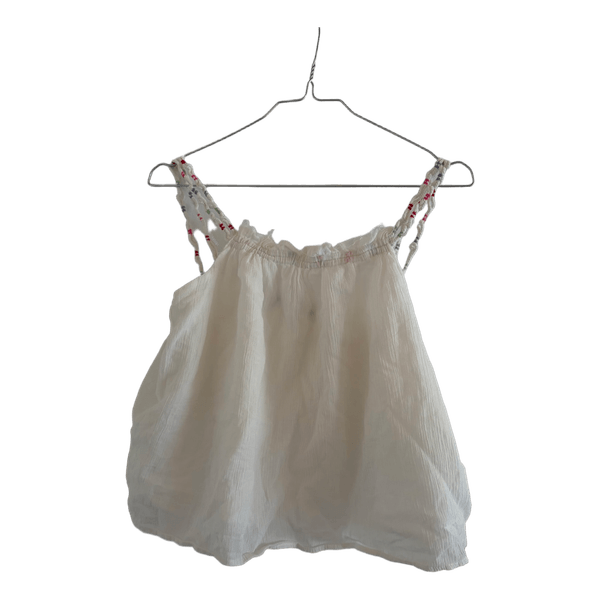 Zara top