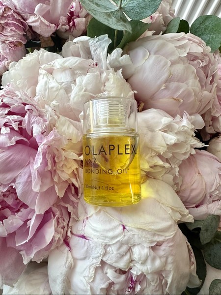 Olaplex No.7 Bonding Oil