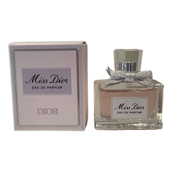 Dior Miss Dior eau de parfum, tuoksu
