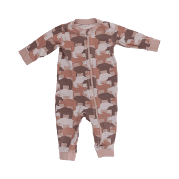Mywear Padded Overall 74 cm