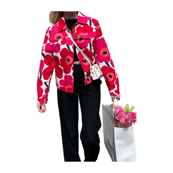 Marimekko coat