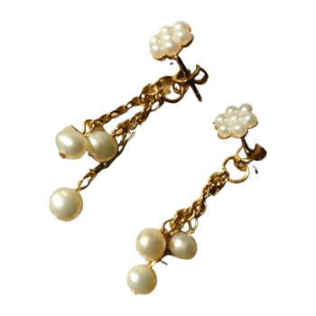Handmade jewelry