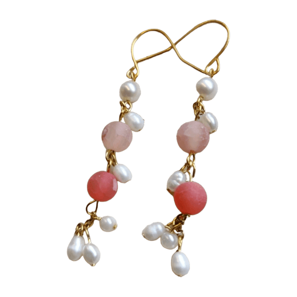 Handmade jewelry