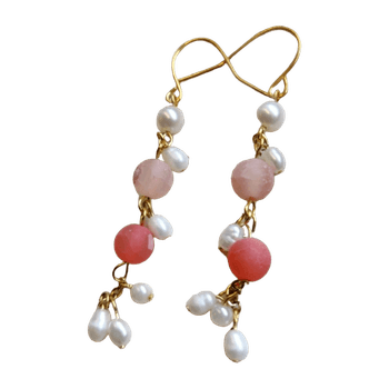 Handmade jewelry