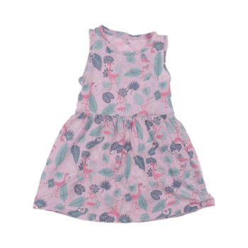 Guppy Dress 104 cm