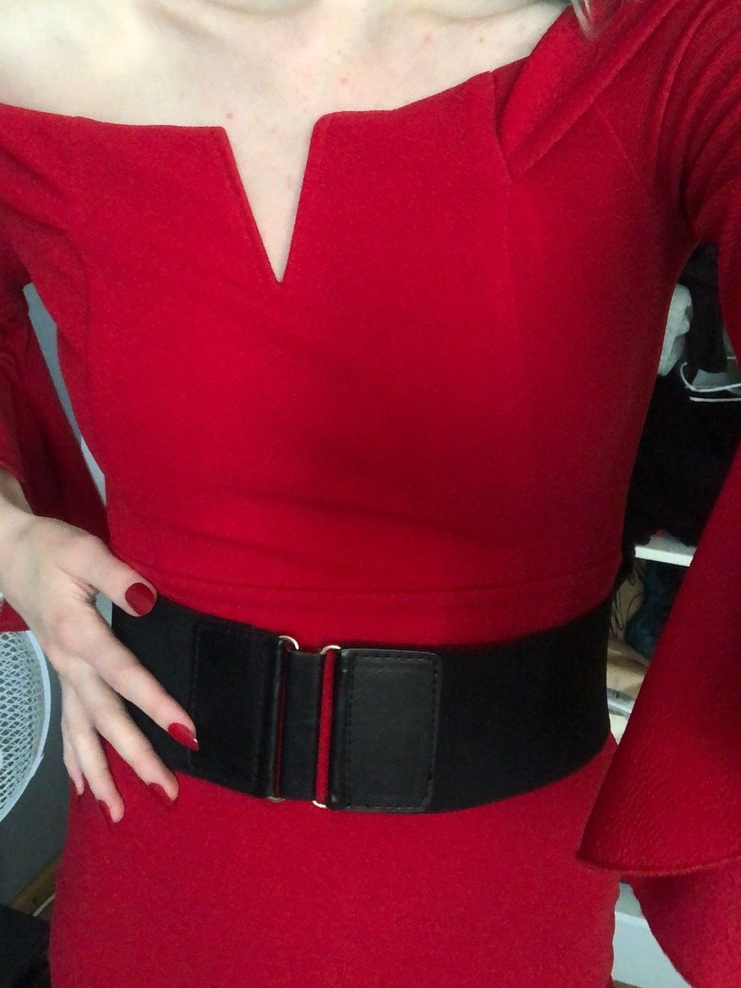belt