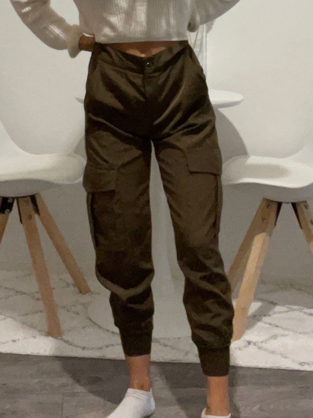 Zara jeans