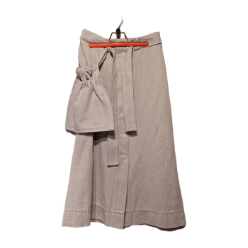 Marimekko skirt