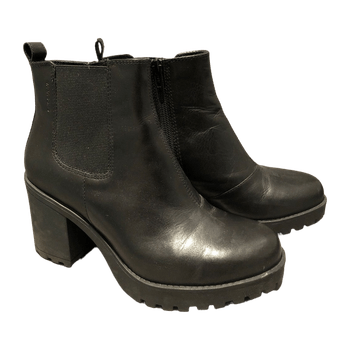 Vagabond boots