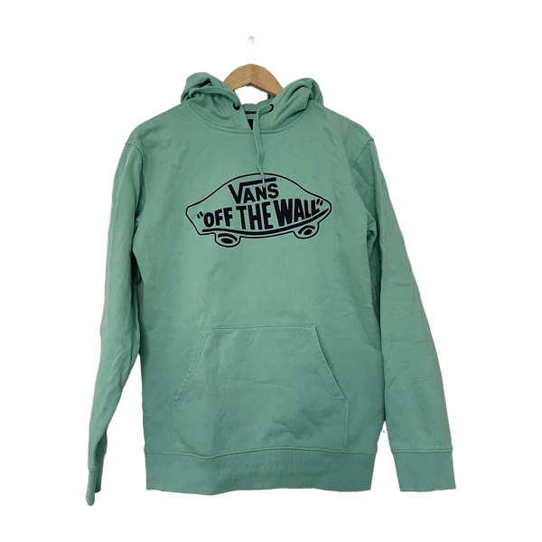 Vans hoodie