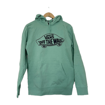Vans hoodie
