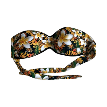 Bandeau bikini