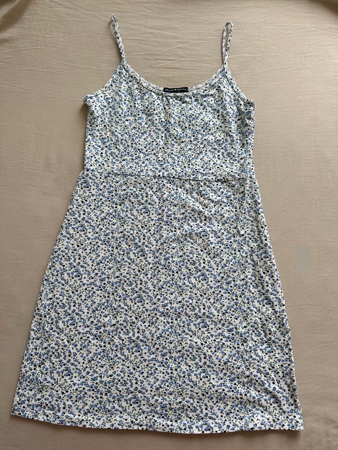 Brandy melville dress