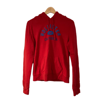 Hollister kids' hoodie