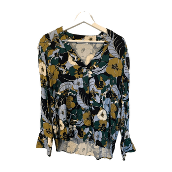 Samsoe samaoe blouse