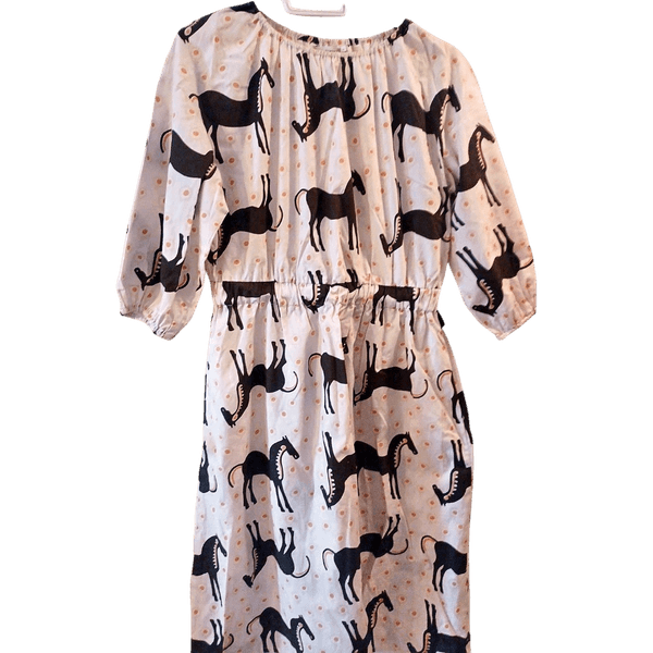 Marimekko dress