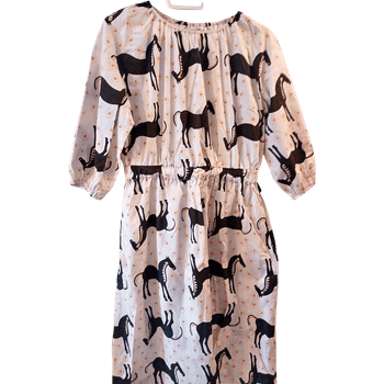 Marimekko dress