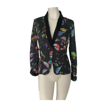 Monton coat
