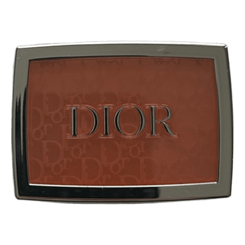 Dior blush toonis Backstage Rosy Glow