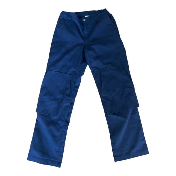 Helly Hansen päällyshousut M/L