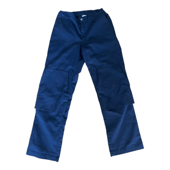 Helly Hansen päällyshousut M/L