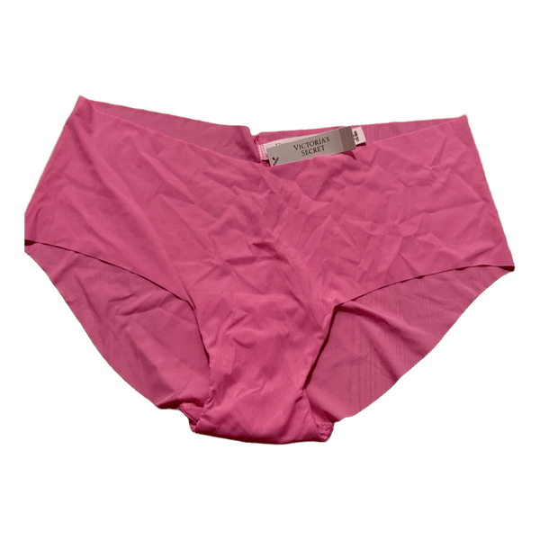 Victoria's Secret pink briefs