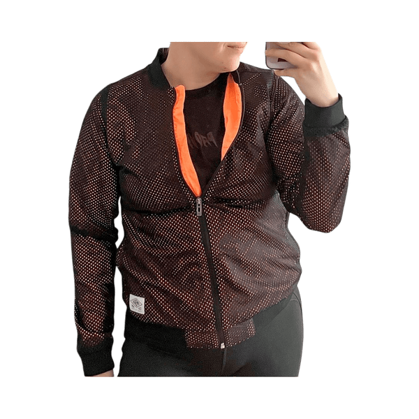 Umbro tuulitakki