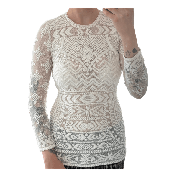 isabel marant x h&m tunic