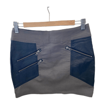 Divided by h&m skirt