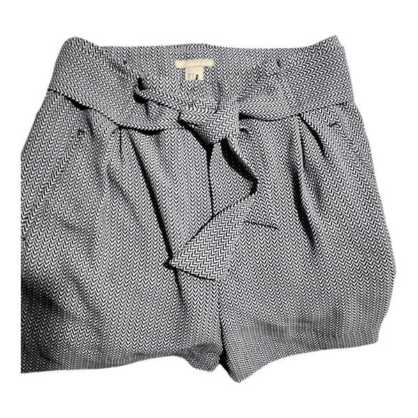 H&M kuvioidut shortsit