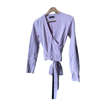 Sand cardigan